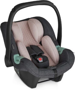 ABC Design Autositz Tulip Gruppe 0+ Bubble