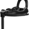ABC Design Isofix Base Für Tulip, Black