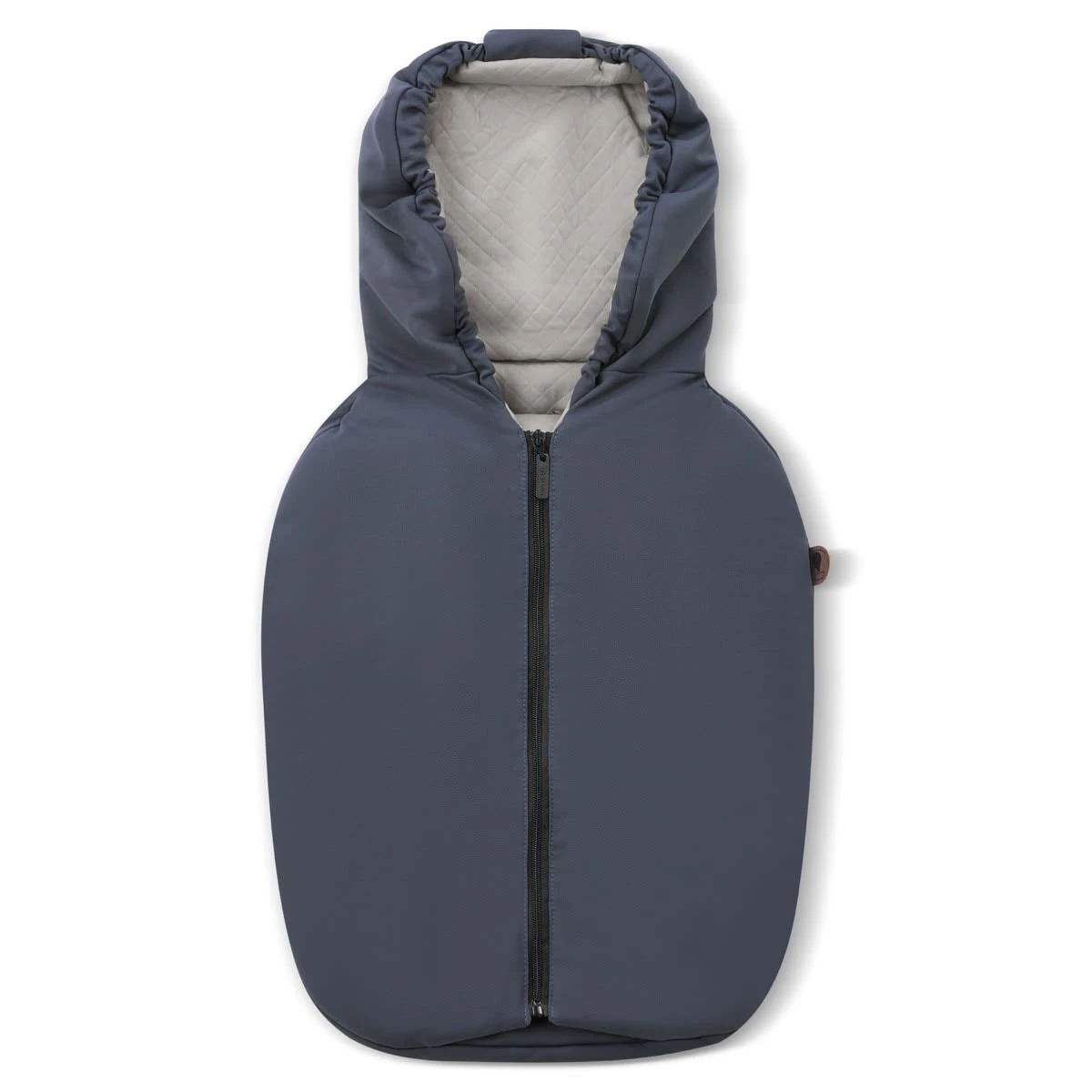 ABC Design Kombi-Kinderwagen Salsa 4 Air In Blau – Bild 2