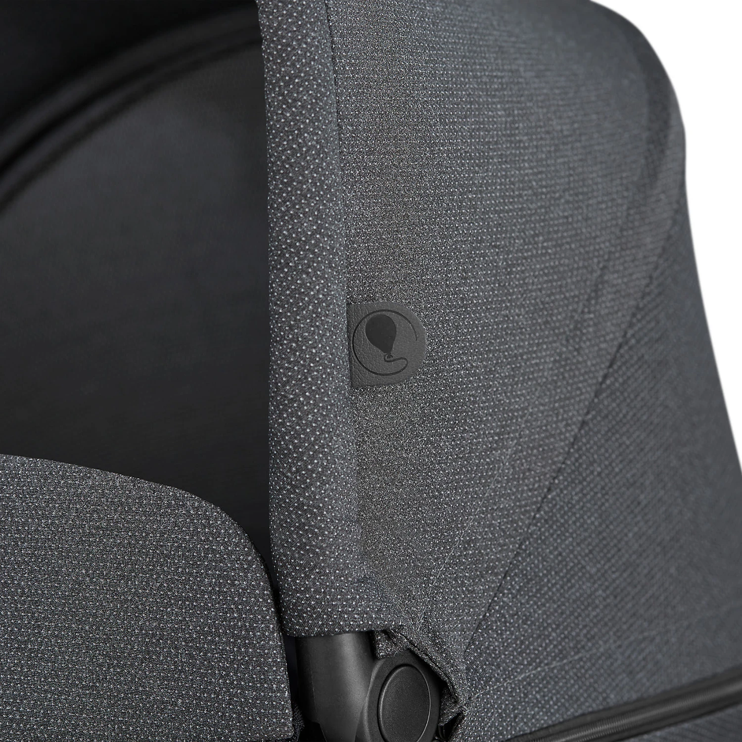 ABC Design Kombikinderwagen Samba Bubble – Bild 8