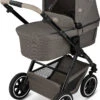ABC Design Kombikinderwagen Samba Herb