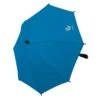Sonnenschirm Classic Rund Für Kinderwagen In Blau
