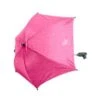 Sonnenschirm Urban Lifeline Für Kinderwagen/Buggy In Rosa