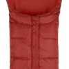 Winterfußsack Active Kollektion In Rot - 9-36 Monate