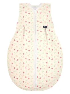 Alvi Babyschlafsack "Molton" In Beige