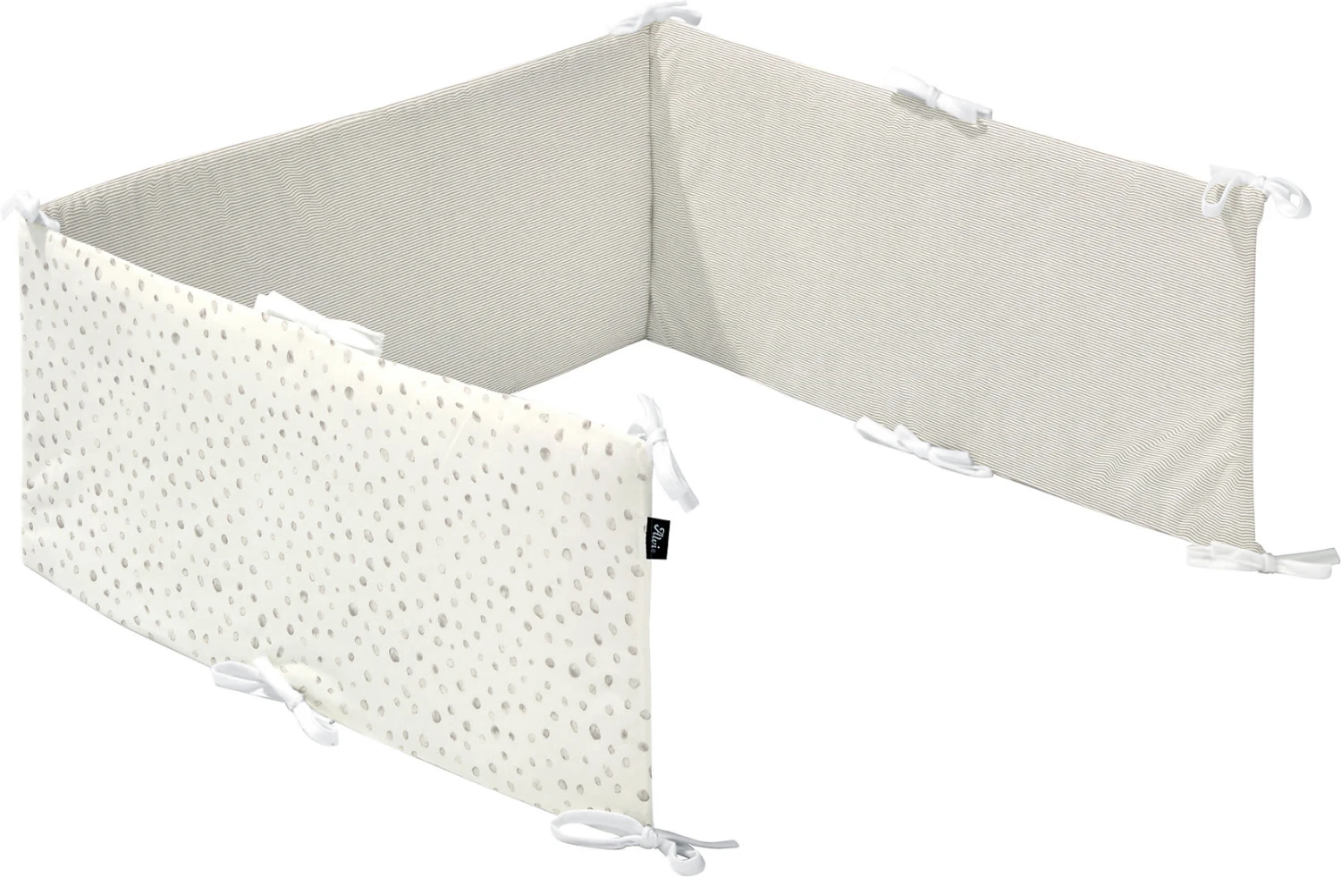 Alvi Nestchen 210 Cm Aqua Dot