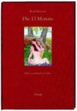 Die Dreizehn Monate | Normalausgabe