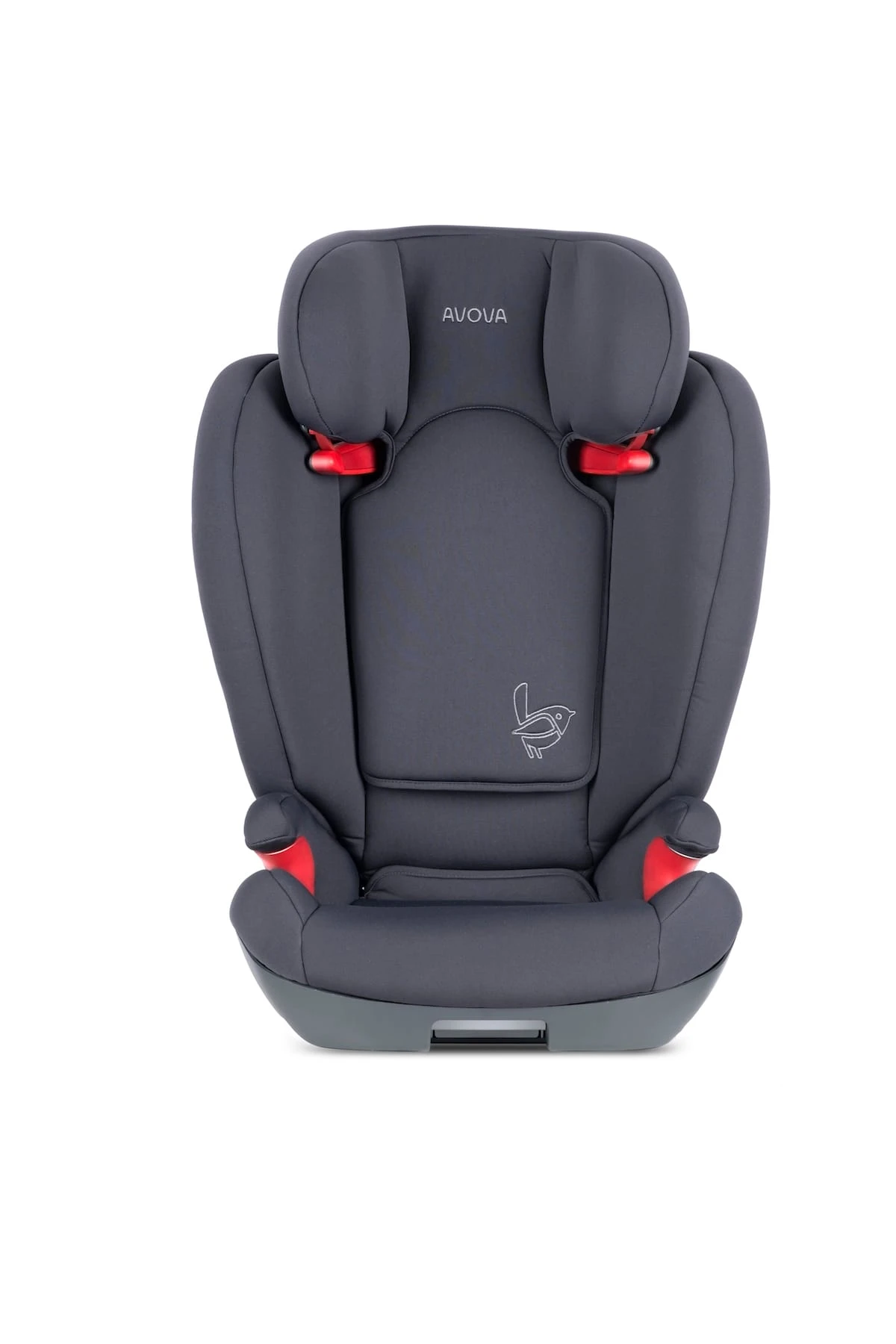 Sitze Für Kinder Star-Fix In Grau – Bild 5