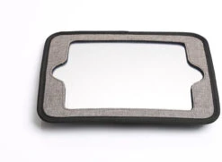 Tablet-Halter Mit Spiegel