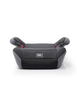 Sitzerhöhung "Vista Fix" In Grau/ Schwarz - Gruppe 3