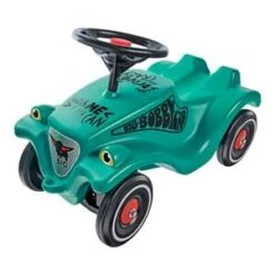 BIG Bobby Car Classic Racer 2 In Türkis