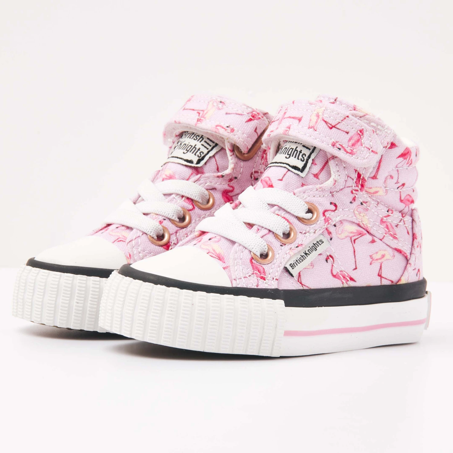 British Knights Sneaker Dee In Baby Pink/flamingo – Bild 3