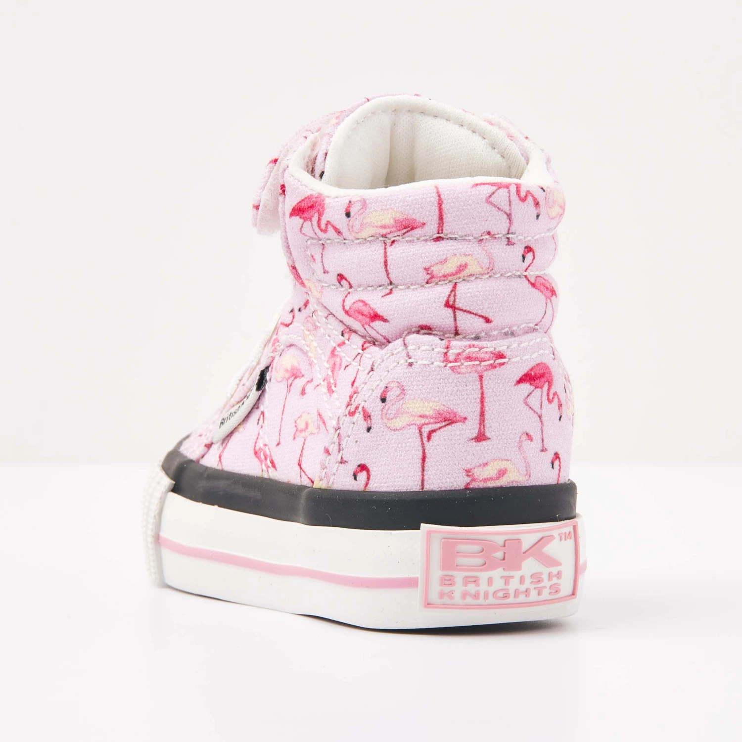 British Knights Sneaker Dee In Baby Pink/flamingo – Bild 4