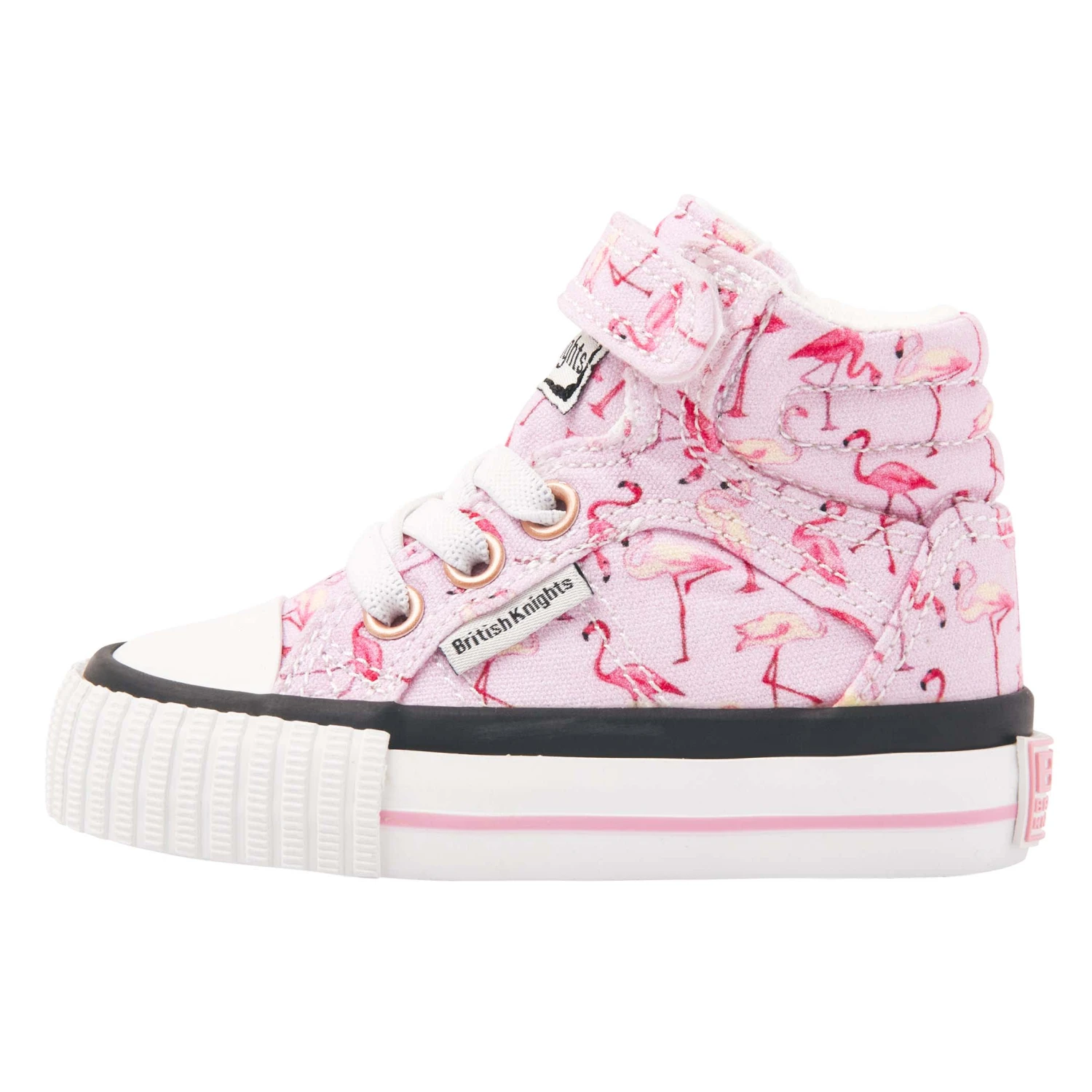 British Knights Sneaker Dee In Baby Pink/flamingo – Bild 5