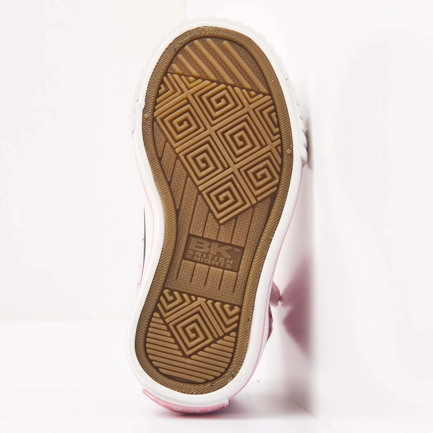 British Knights Sneaker Dee In Baby Pink/flamingo – Bild 6