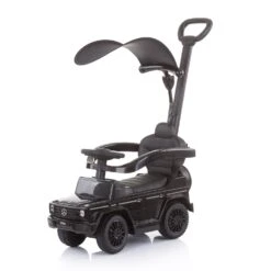 Rutscher Mercedes Benz G350d In Schwarz