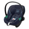 CYBEX Babyschale Aton S2 I-Size, Navy Blue | Navy Blue