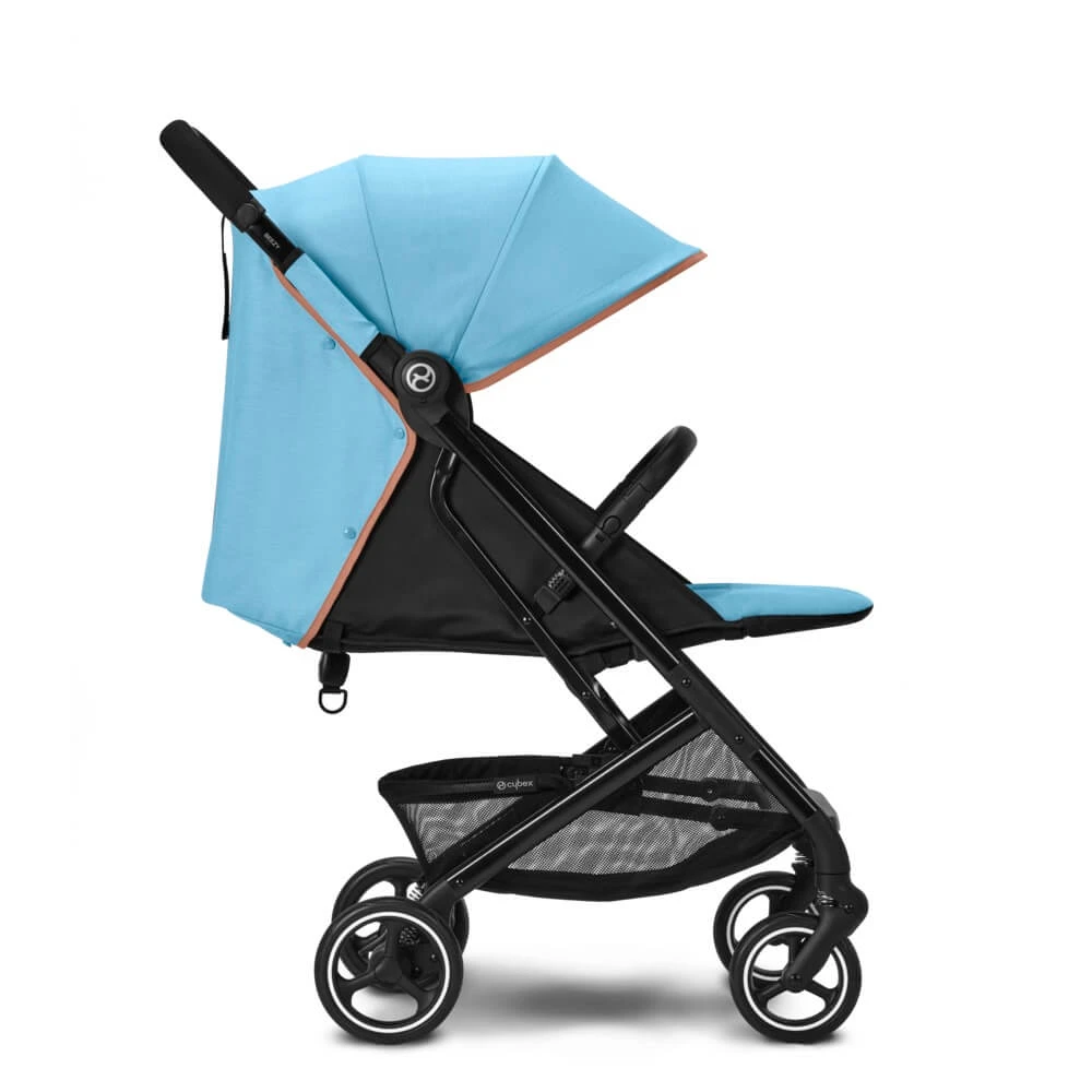 CYBEX Buggies Beezy Buggy In Blau – Bild 2
