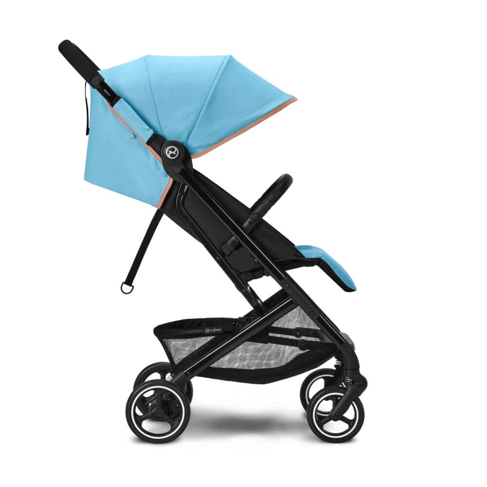 CYBEX Buggies Beezy Buggy In Blau – Bild 3