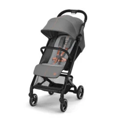 CYBEX Buggies Beezy Buggy In Grau