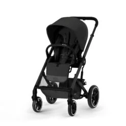 CYBEX Kinderwagen Kinderwagen In Schwarz