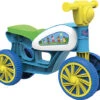 EDUCA Rutscher Mini Custom Pepp Pig
