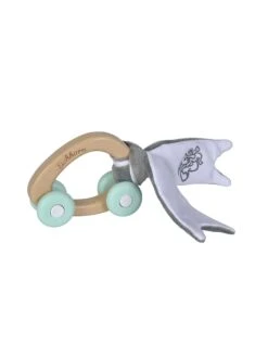 Eichhorn Schiebefahrzeug "Baby Pure" - Ab 12 Monaten