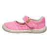 El Naturalista Spangenballerinas "Siringa" In Pink