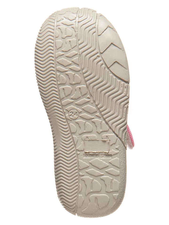 El Naturalista Spangenballerinas "Siringa" In Pink – Bild 5