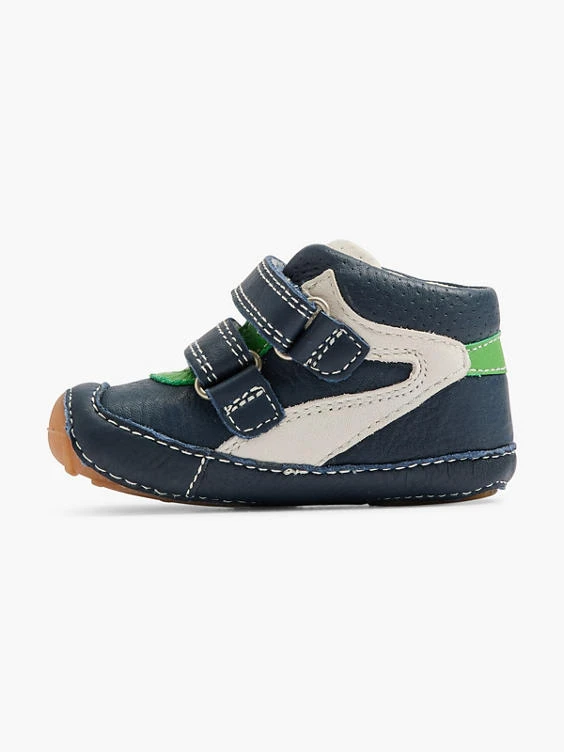 Elefanten Lauflerner Ben, Weite M Navyblau – Bild 2