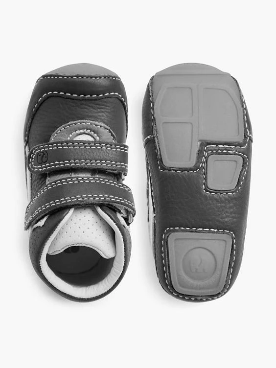 Elefanten Lauflerner Ben, Weite M Navyblau – Bild 3