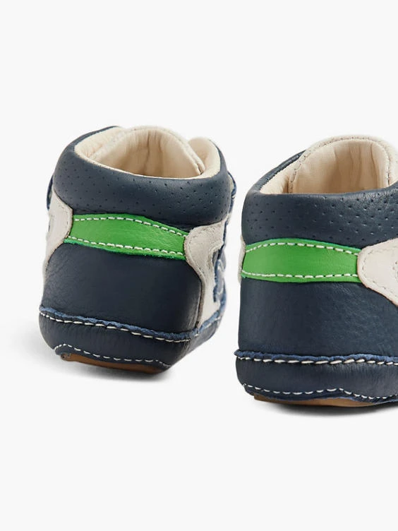 Elefanten Lauflerner Ben, Weite M Navyblau – Bild 4