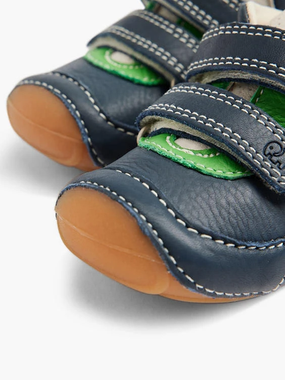 Elefanten Lauflerner Ben, Weite M Navyblau – Bild 5