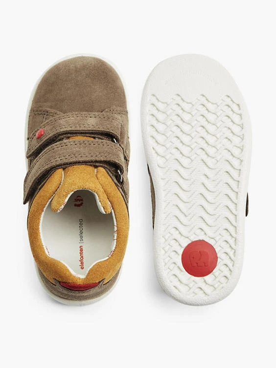 Elefanten Lauflerner Dallas, Weite M Braun – Bild 3