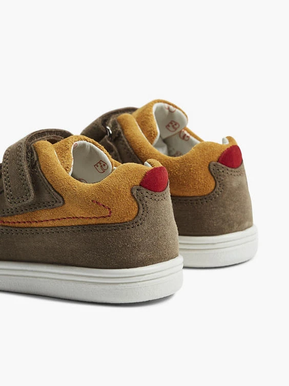 Elefanten Lauflerner Dallas, Weite M Braun – Bild 4