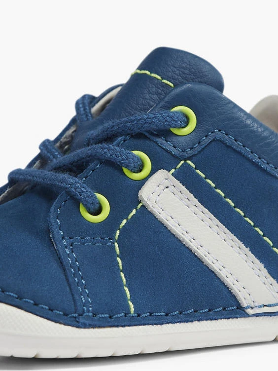 Elefanten Lauflerner Larry, Weite M Blau – Bild 5