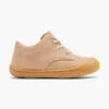 Elefanten Lauflerner Nilan, Weite M Beige