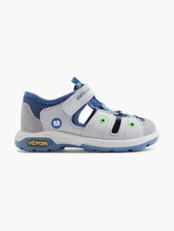 Elefanten Lauflerner Pinto, Weite W Grau