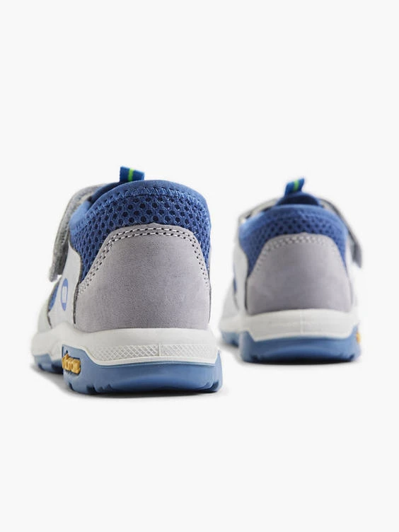 Elefanten Lauflerner Pinto, Weite W Grau – Bild 4