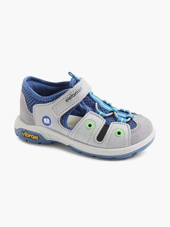 Elefanten Lauflerner Pinto, Weite W Grau – Bild 6