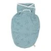 Ergobaby Puck-Mich-Sack Swaddler Original In Mehrfarbig