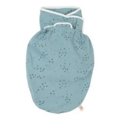 Ergobaby Puck-Mich-Sack Swaddler Original In Mehrfarbig
