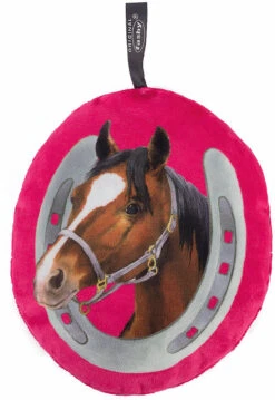 Fashy Wärmekissen Rapssamen Pferdefreunde