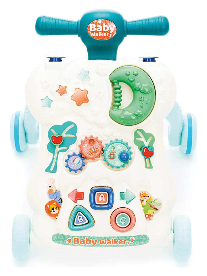 Fillikid Lauflernwagen - Ab 6 Monaten – Bild 3