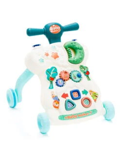 Fillikid Lauflernwagen - Ab 6 Monaten