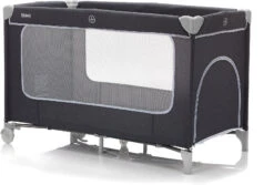 Fillikid Reisebett Mit Komfortmatratze