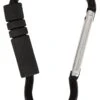 Fillikid Tragekarabiner Für Buggys In Schwarz