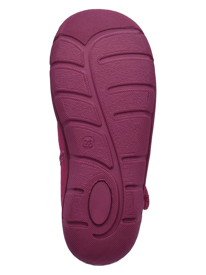 Hausschuhe In Pink – Bild 5