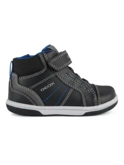 Geox Sneakers "Flick" In Schwarz