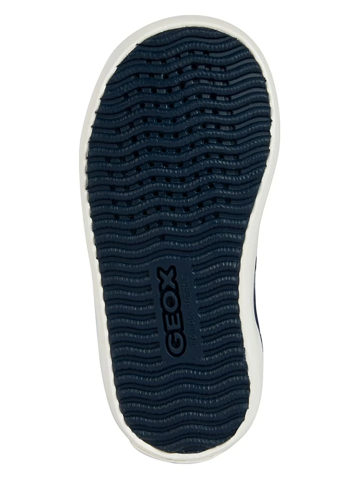 Geox Sneakers "Gisli" In Dunkelblau â Bild 6